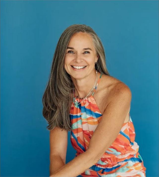 Brandy Price, Central Group Facilitator